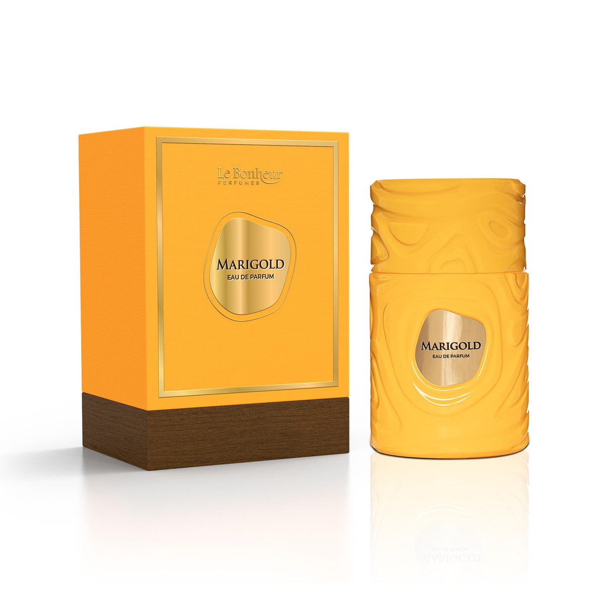 Marigold Le Bonheur Perfumes