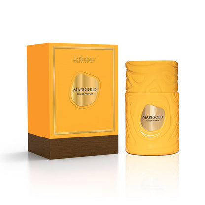 Marigold Le Bonheur Perfumes