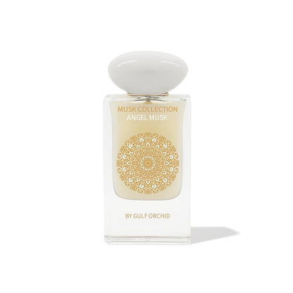 Gulf Orchid Musk Collection Angel Musk
