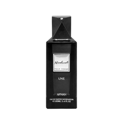 Afnan Modest Une Pour Homme EDP kvepalai vyrams