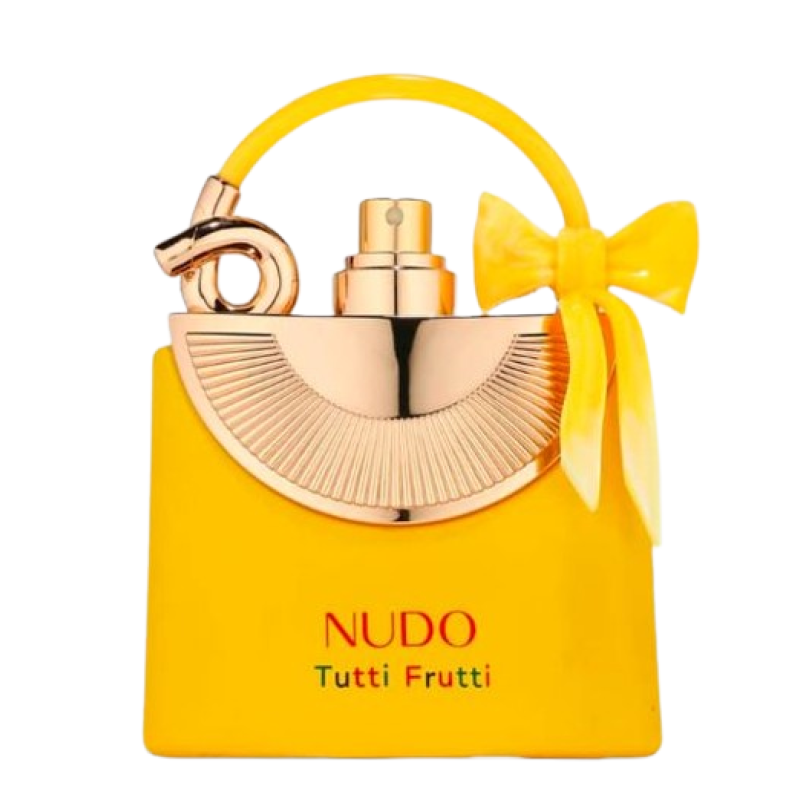 Nudo Tutti Frutti Fragrance World EDP 100 ml