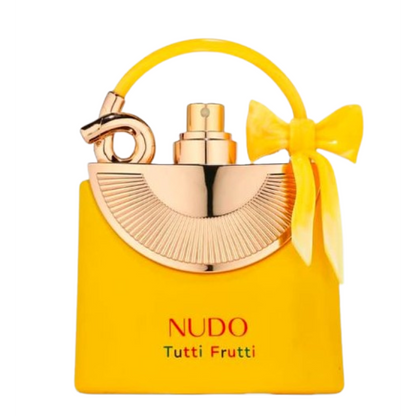 Nudo Tutti Frutti Fragrance World EDP 100 ml