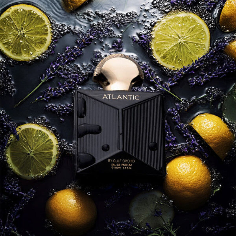 Atlantic Gulf Orchid for women and men