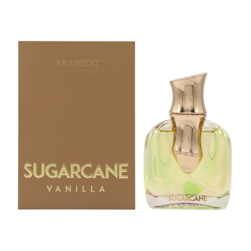Sugarcane Vanilla Arabiyat Prestige