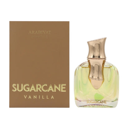 Sugarcane Vanilla Arabiyat Prestige