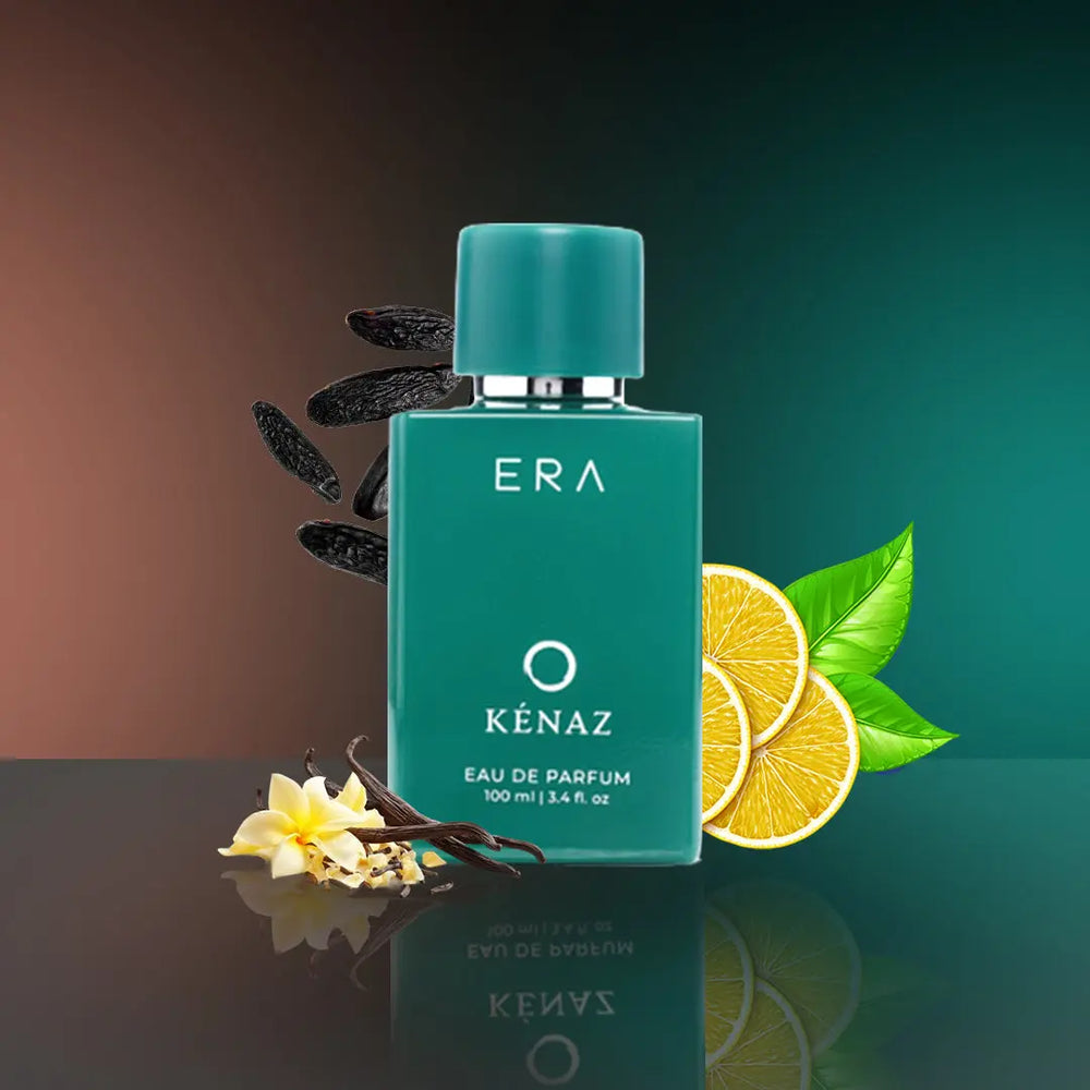 Era KÉNAZ Perfumes