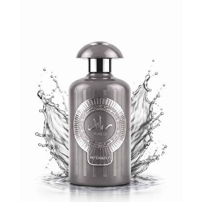 Lattafa Ra´ed Intensely EDP kvepalai moterims ir vyrams