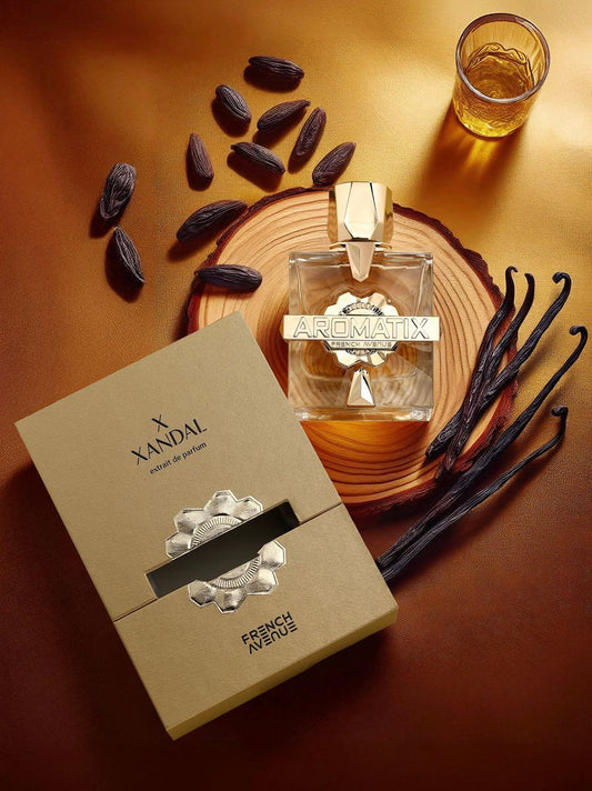 French Avenue Aromatix X Xandal
