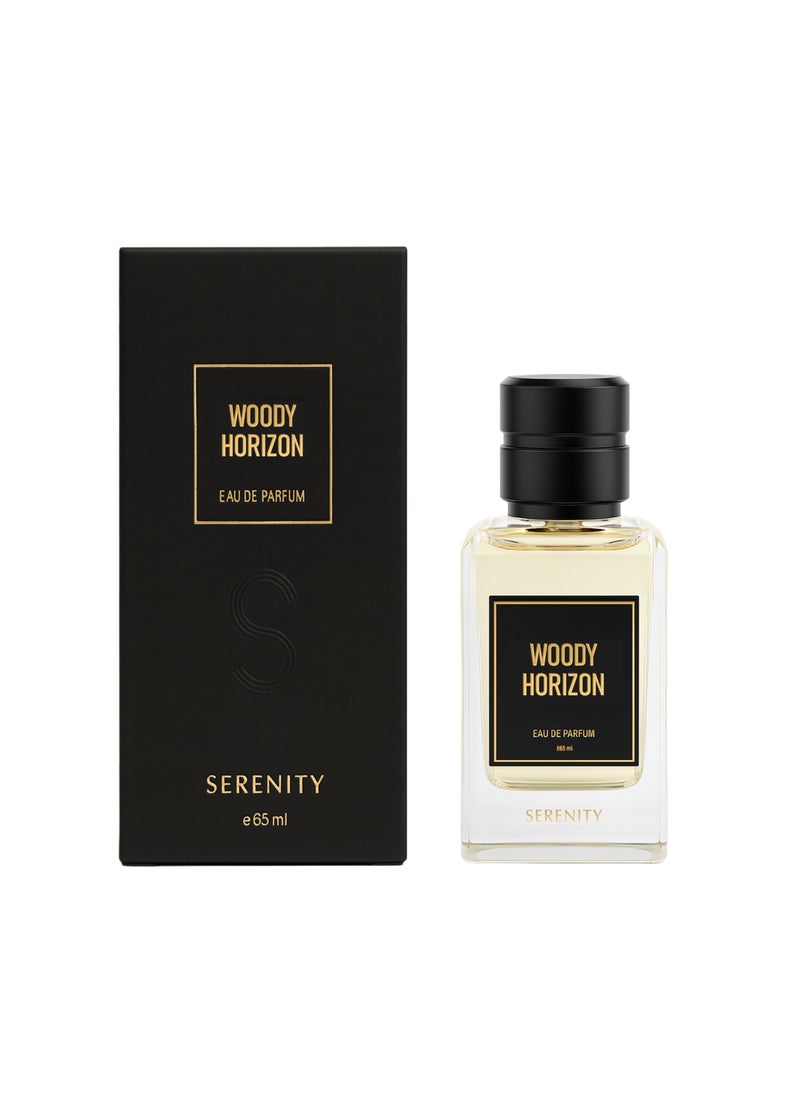 SERENITY WOODY HORIZON