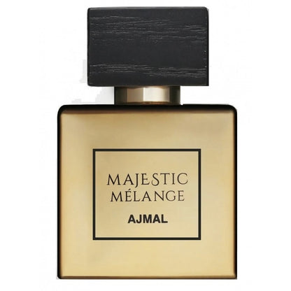 Ajmal Majestic Melange EDP kvepalai vyrams ir moterims