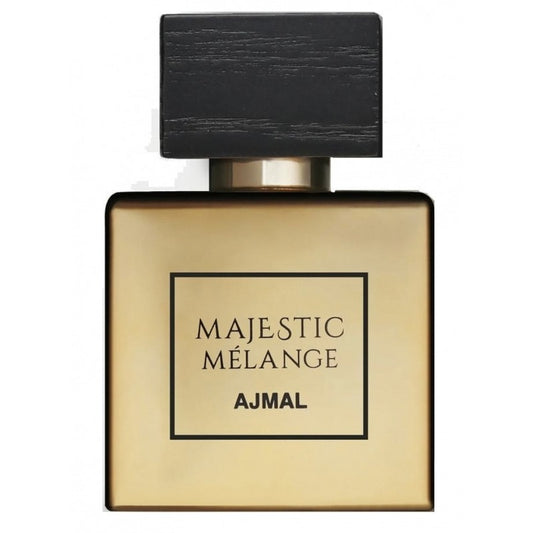 Ajmal Majestic Melange EDP kvepalai vyrams ir moterims