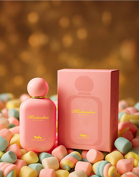MARSHMALLOW EDP 100ml