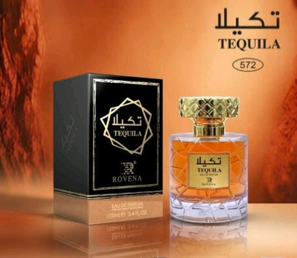 Rowena TEQUILA