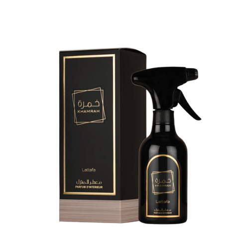 Khamrah namų kvapas 450ml Lattafa