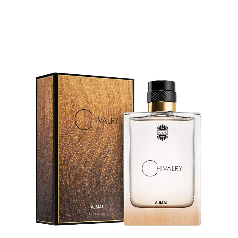 Ajmal Chivalry EDP kvepalai vyrams