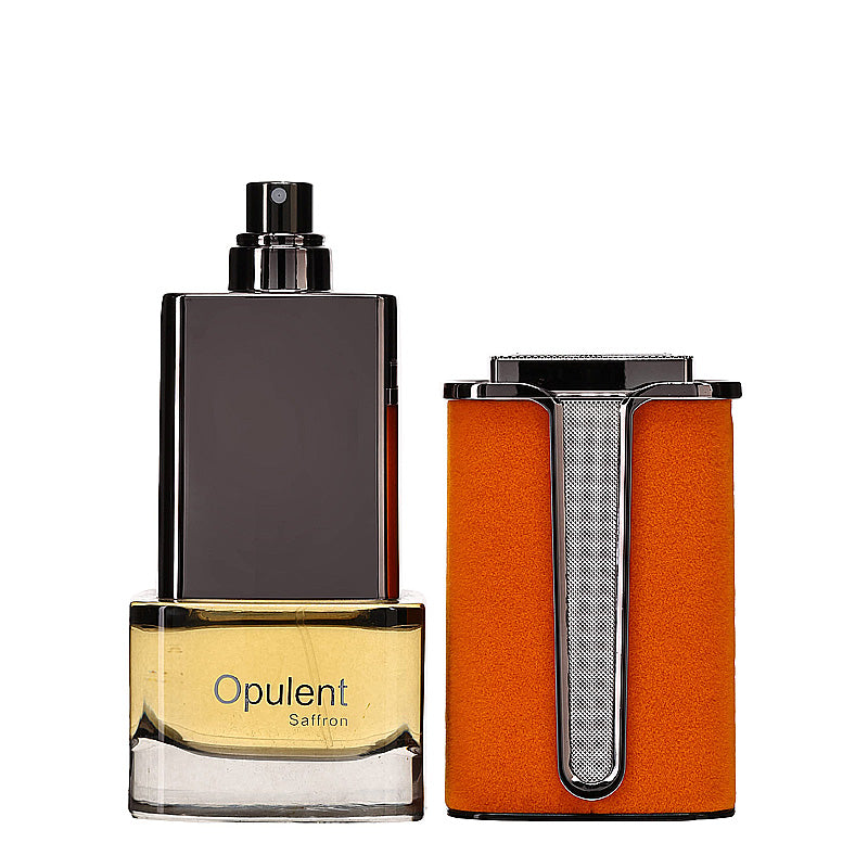 Al Haramain Opulent Saffron EDP kvepalai moterims ir vyrams