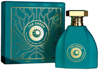 Pendora Scents The Green