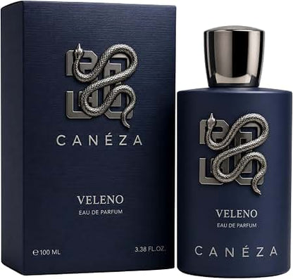 Veleno Canéza