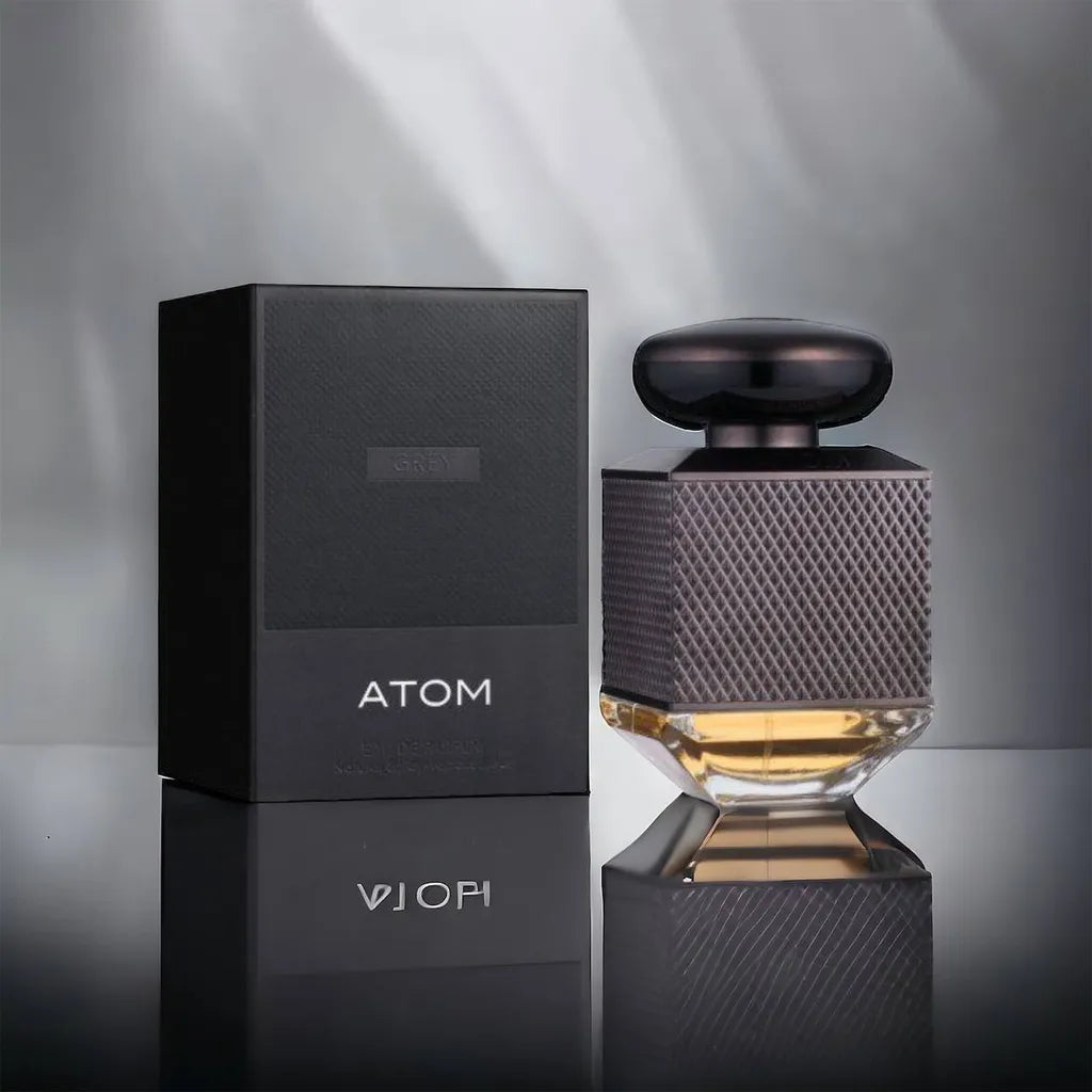 ATOM / Mont Blanc Legend, EDP 100 ml.