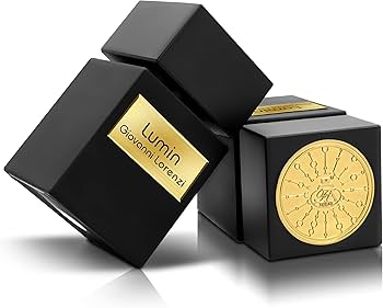 French Avenue Lumin Giovanni Lorenzi EDP kvepalai vyrams ir moterims