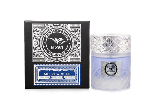 Paris Corner Mawj Moscow Mule EDP kvepalai vyrams ir moterims