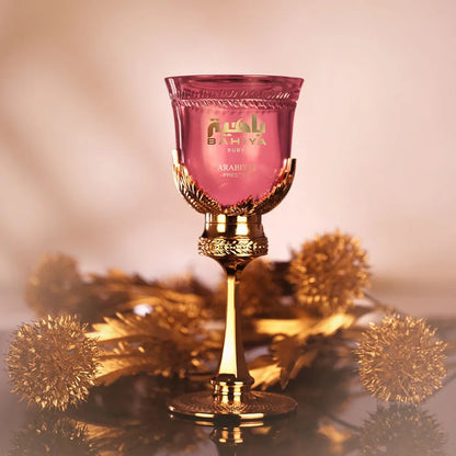 Bahiya Ruby Arabiyat Prestige for women and men