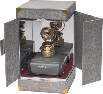 Aurora Scents Globe Coll Moon Dust EDP kvepalai vyrams ir moterims