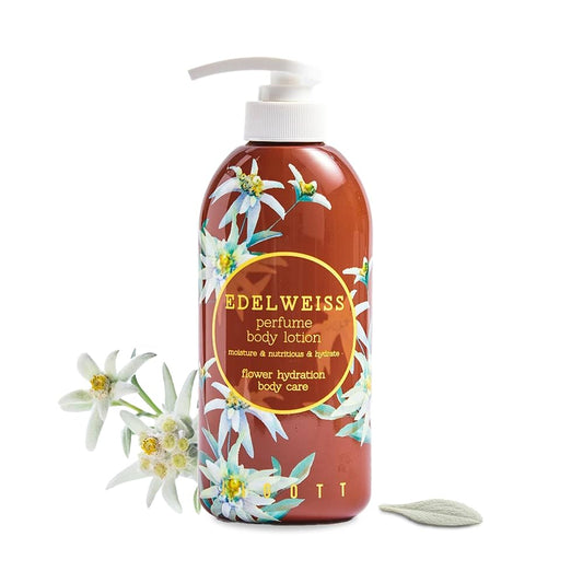 Jigott - Edelweiss Perfume Body Lotion