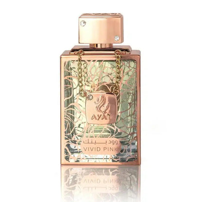 Ayat - Diamond - VIVID PINK, 100ml moteriški