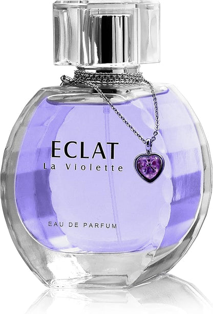 Eclat La Violette Fragrance World