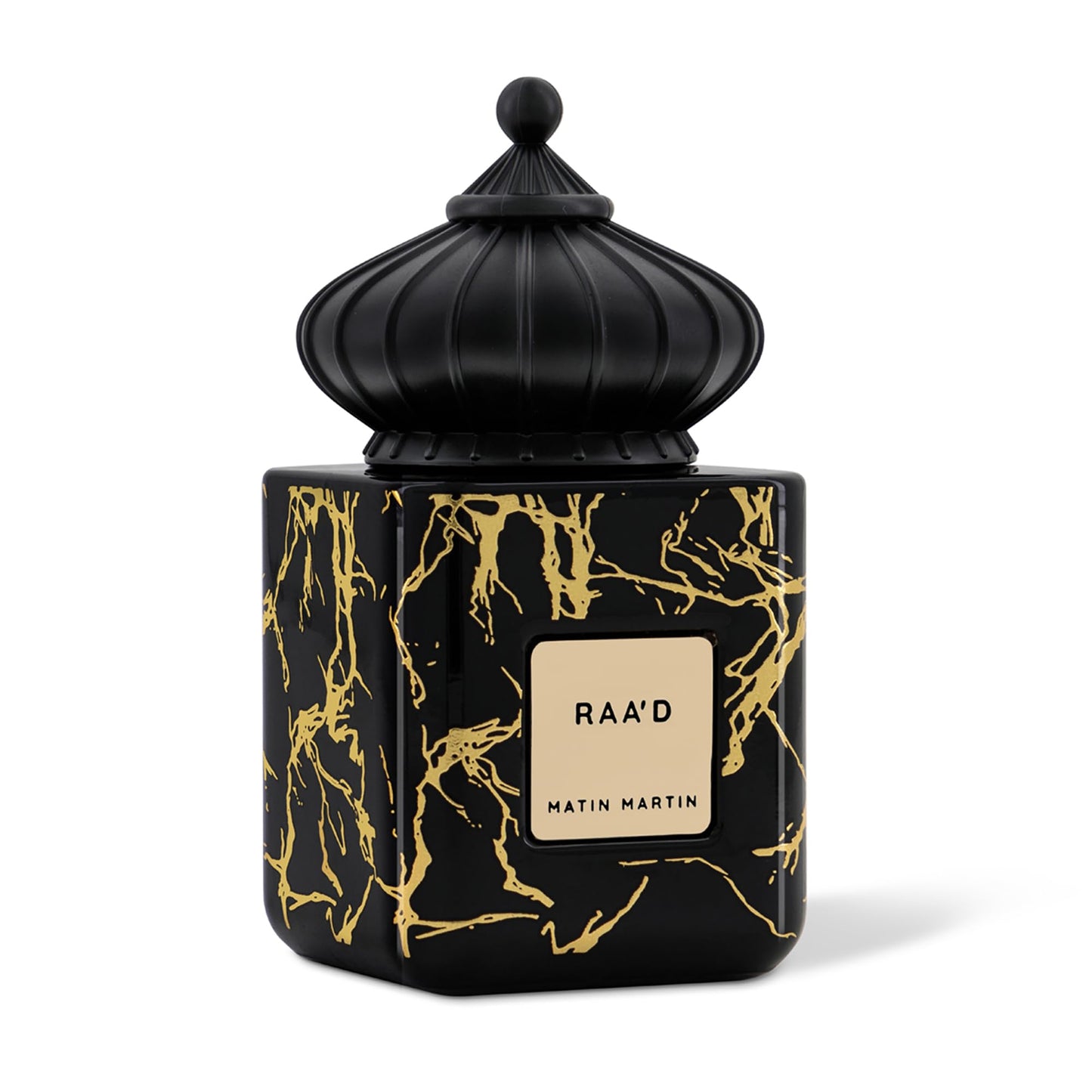 Matin martin , Raa'd, Eau De Parfum, Unisex, Eau De Parfum 100 ml
Arabiški kvepalai