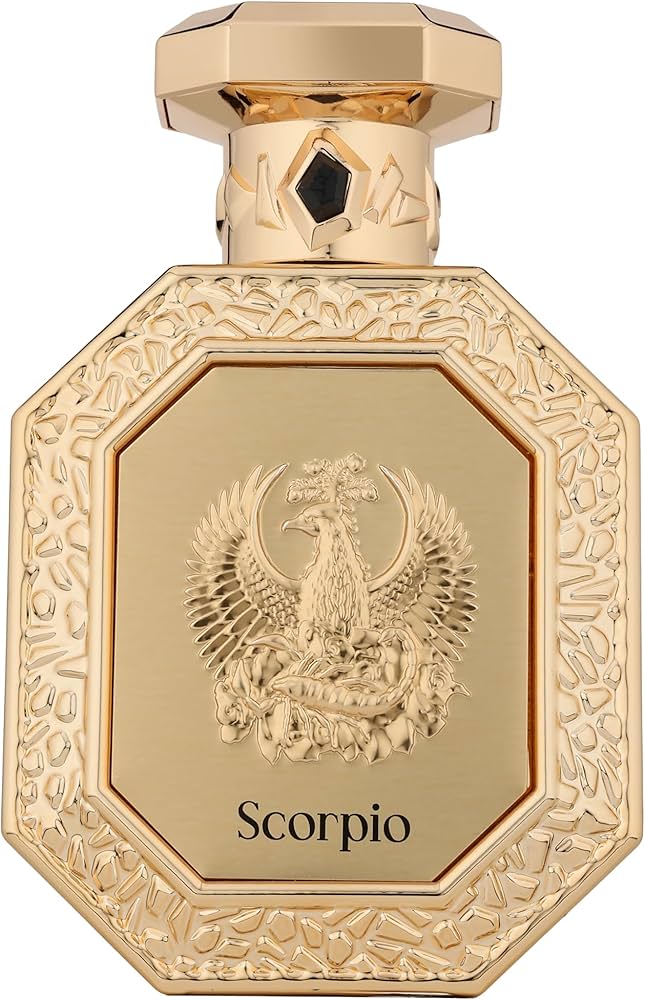French Avenue Genesis Collection Scorpio EDP kvepalai vyrams ir moterims
