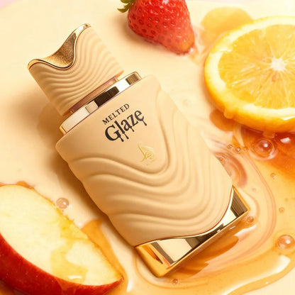 Al Absar Melted Glaze Eau de Parfum, Women, 100 ml