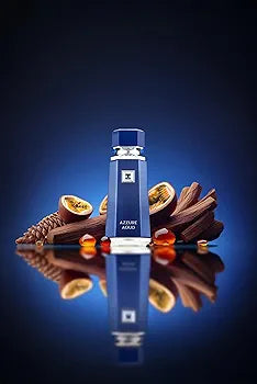 Azzure Oud French Avenue vyrams