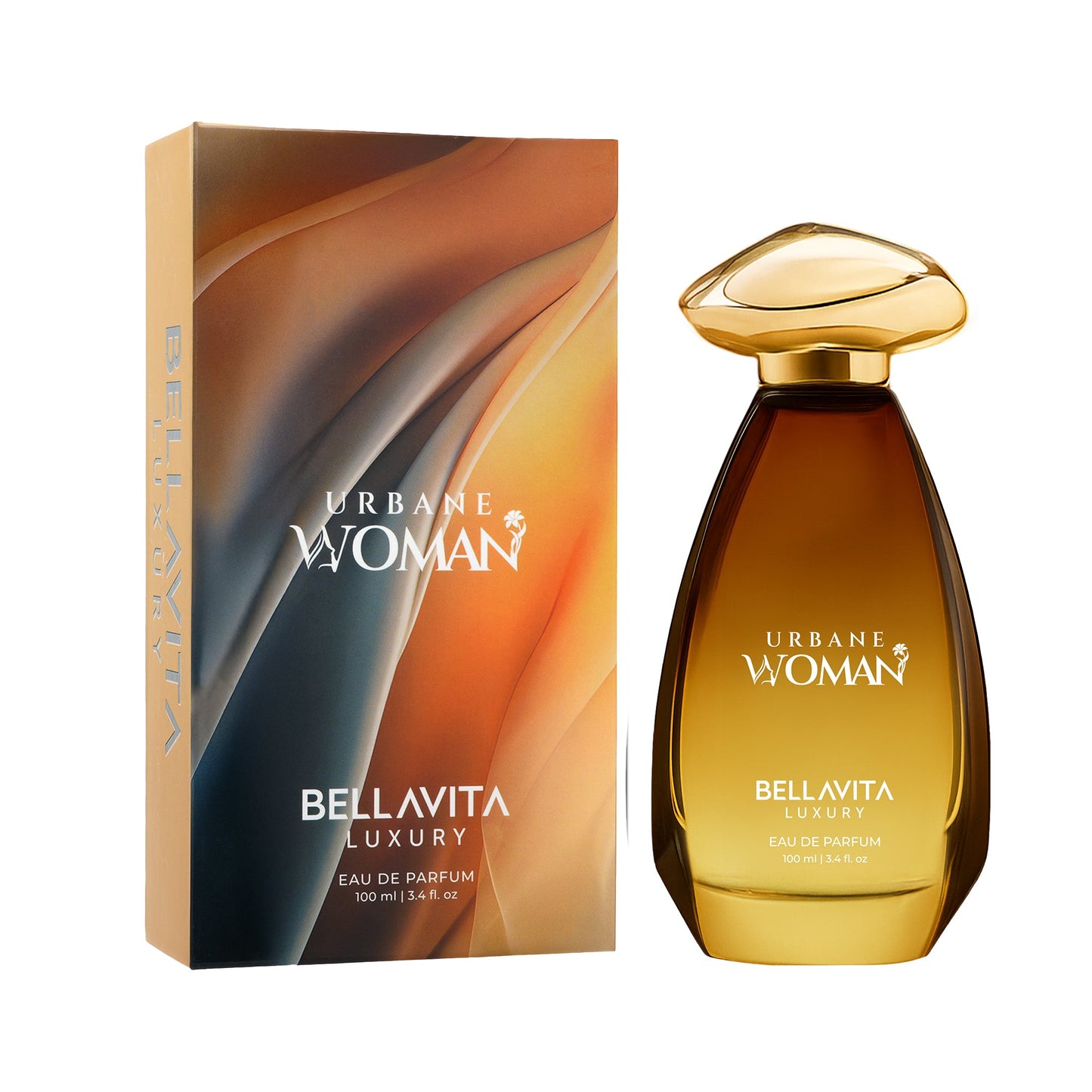 Urbane Woman BellaVita