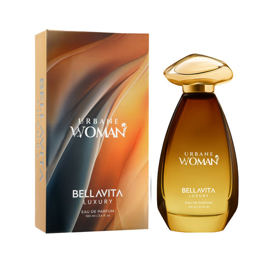 Urbane Woman BellaVita