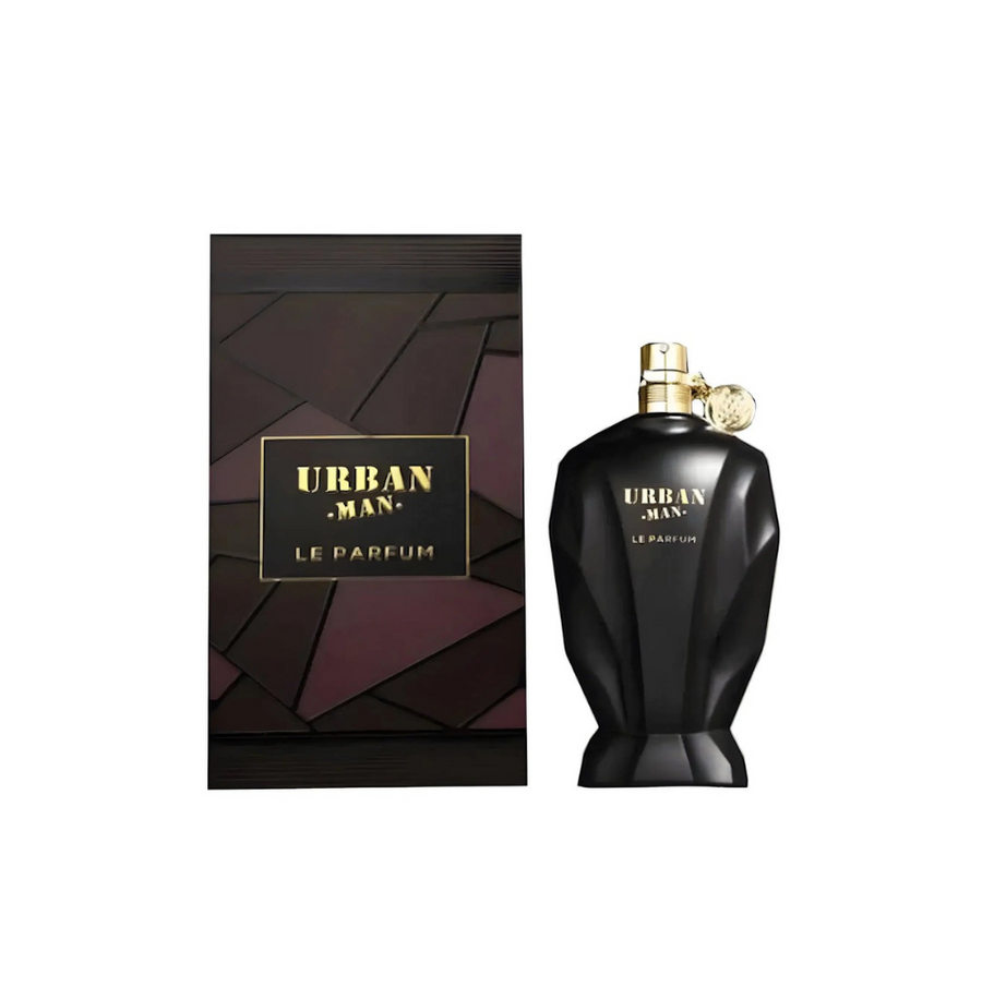 Urban Man Le Parfum Fragrance World
