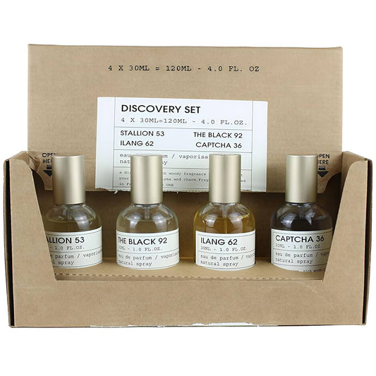 Emper Discovery set, Unisex