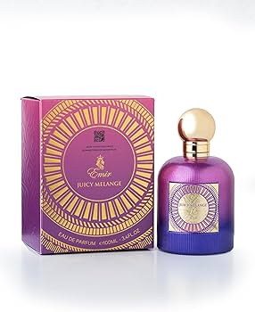 Paris Corner Juicy Melange EDP аромат для мужчин и женщин