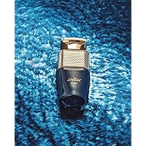 Paris Corner Zodiac Stratos EDP parfumuotas vanduo vyrams, 100 ml