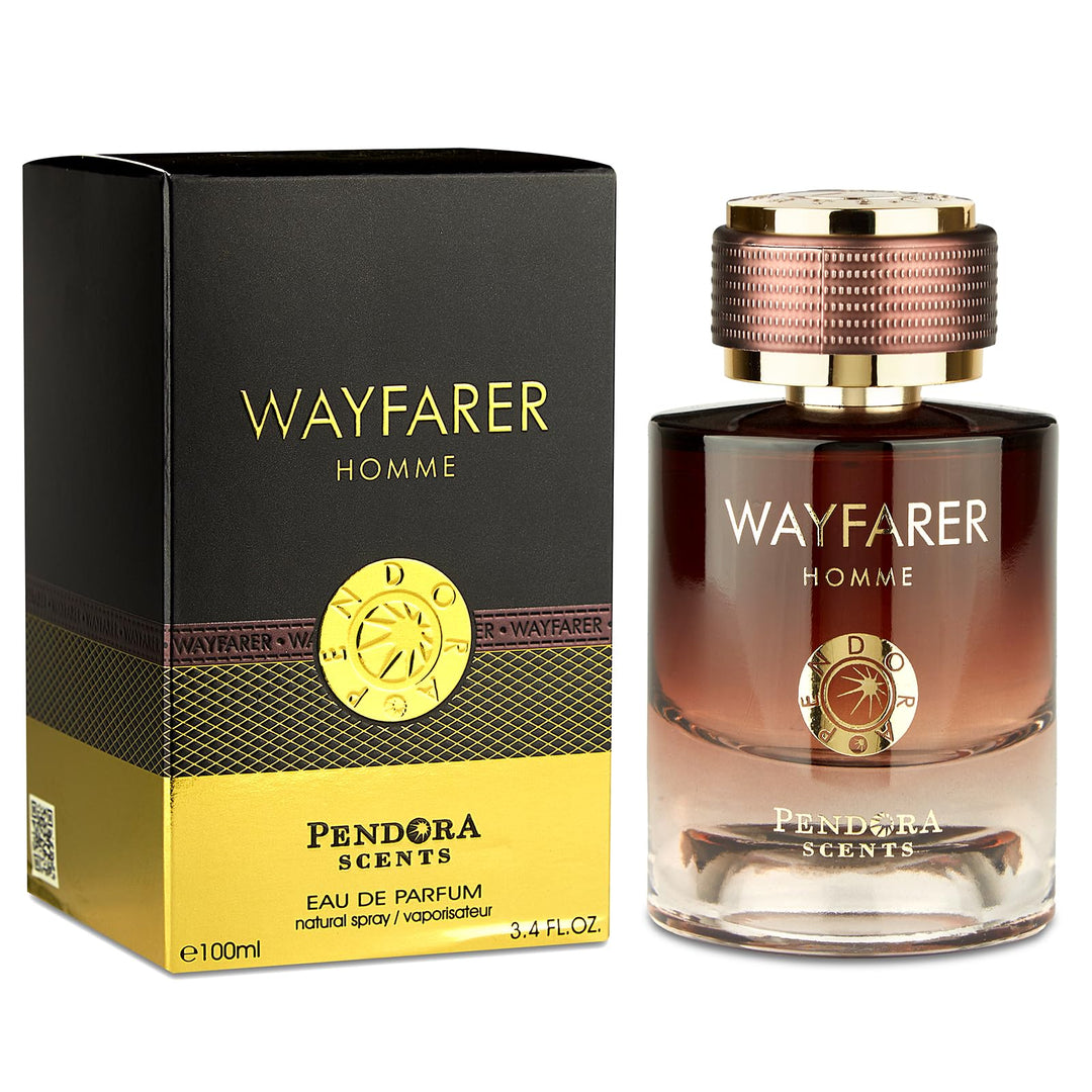WAYFARER Pendora Scents