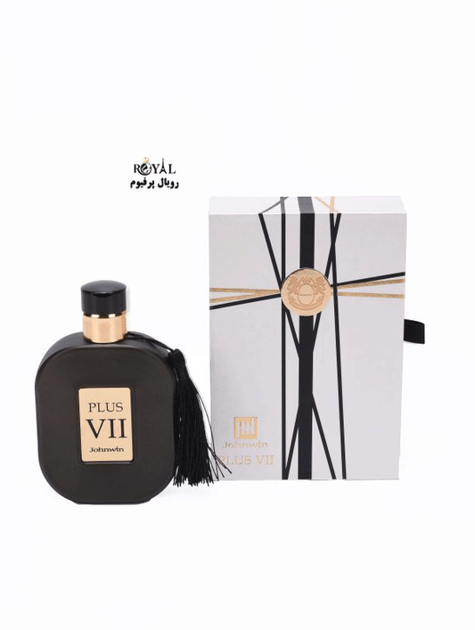 Johnwin PLUS VII