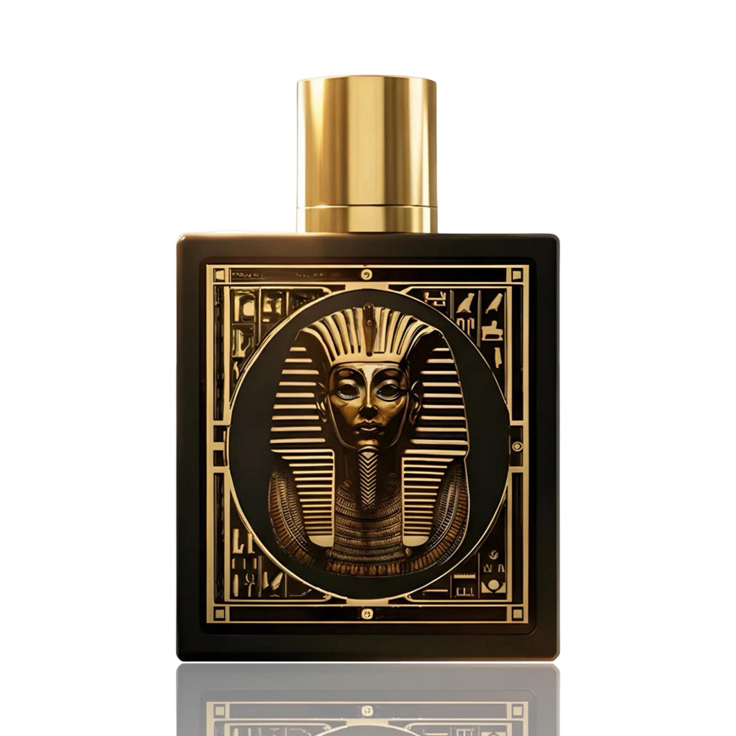 Pharaoh Rayhaan