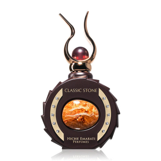 Lattafa Niche Emarati Classic Stone EDP kvepalai vyrams ir moterims