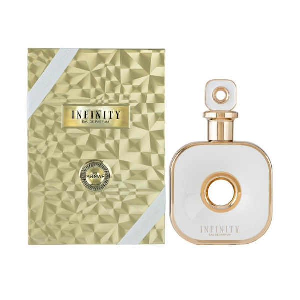 Armaf Infinity Gold EDP kvepalai moterims