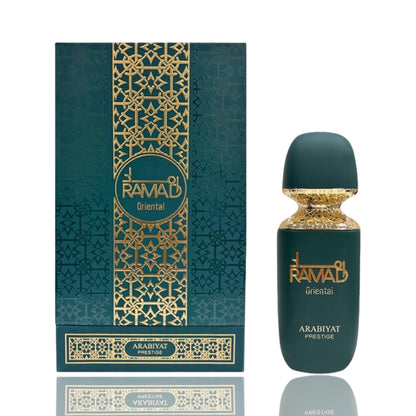Arabiyat Prestige Ramad Oriental Parfumuotas vanduo 100ml