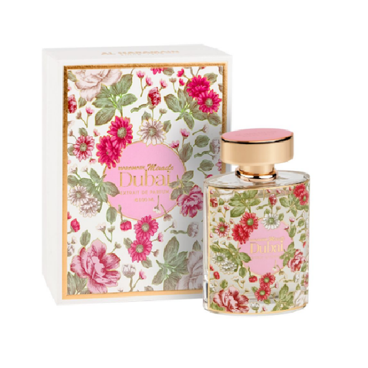 Al Haramain Miracle Dubai Extrait de Parfum PP kvepalai vyrams ir moterims
