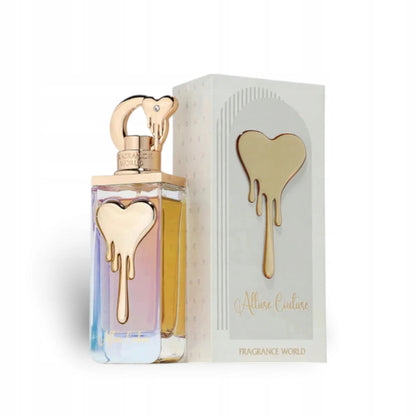 ALLURE COUTURE Fragrance World for women