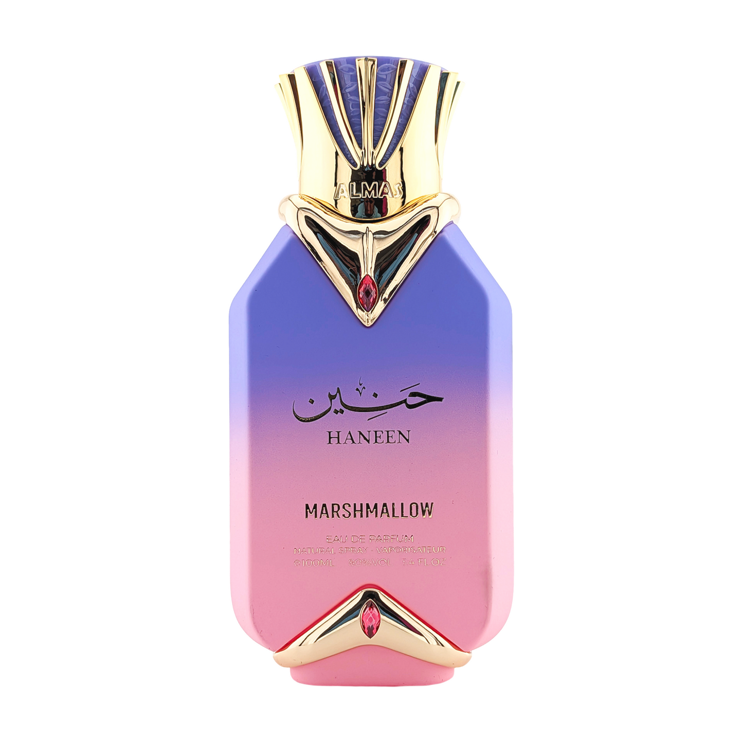 Eau de Parfum Haneen Marshmallow by Le Bonheur