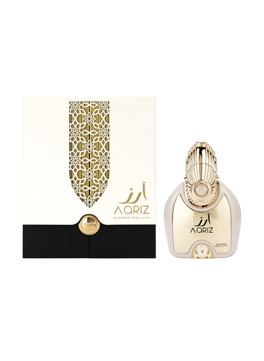 Arabiyat Prestige Aariz EDP kvepalai vyrams ir moterims